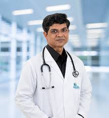 Dr Ranjit Kumar Joshi